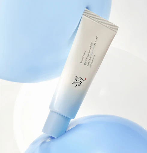 Beauty of Joseon - Relief Sun Aqua-fresh : Rice + B5