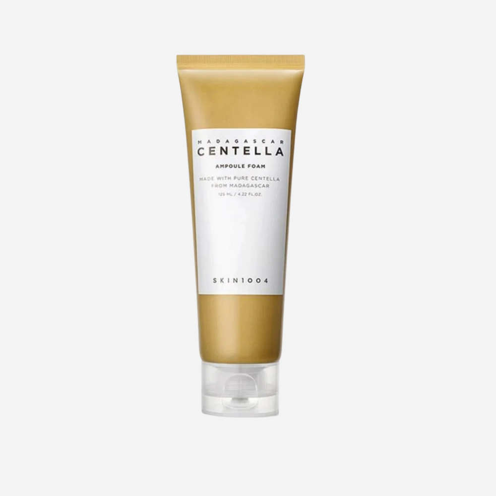 SKIN1004 Madagascar Centella Ampoule Foam