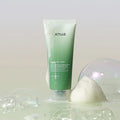 ANUA - Heartleaf Quercetinol Pore Deep Cleansing Foam - mousse nettoyante