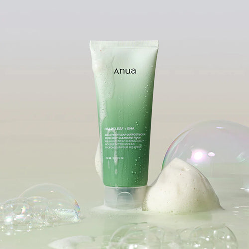 ANUA - Double Cleansing Duo Set