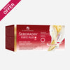 Seboradin Forte Plus – Anti Hair Loss 4 Weeks Therapy
