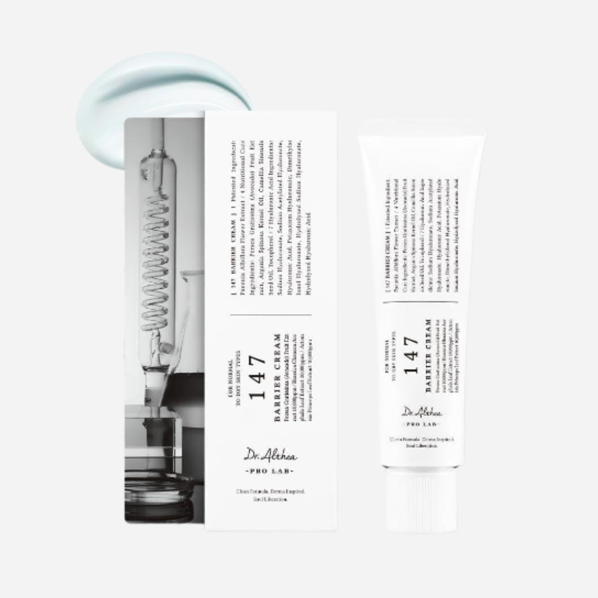 Dr. Althea - 147 crème barriere 50ml
