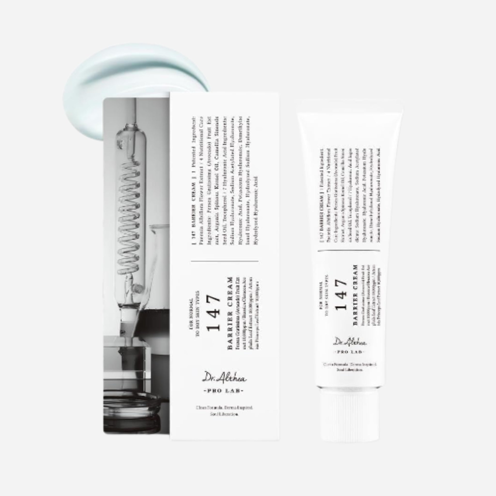 Dr. Althea - 147 crème barriere 50ml