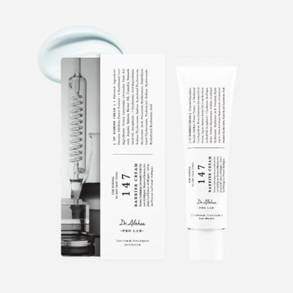 Dr. Althea - 147 crème barriere 50ml