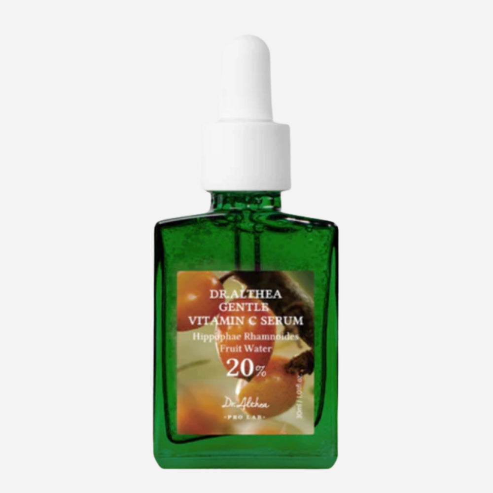 Dr. Althea - Gentel Vitamin C Serum 30 ML