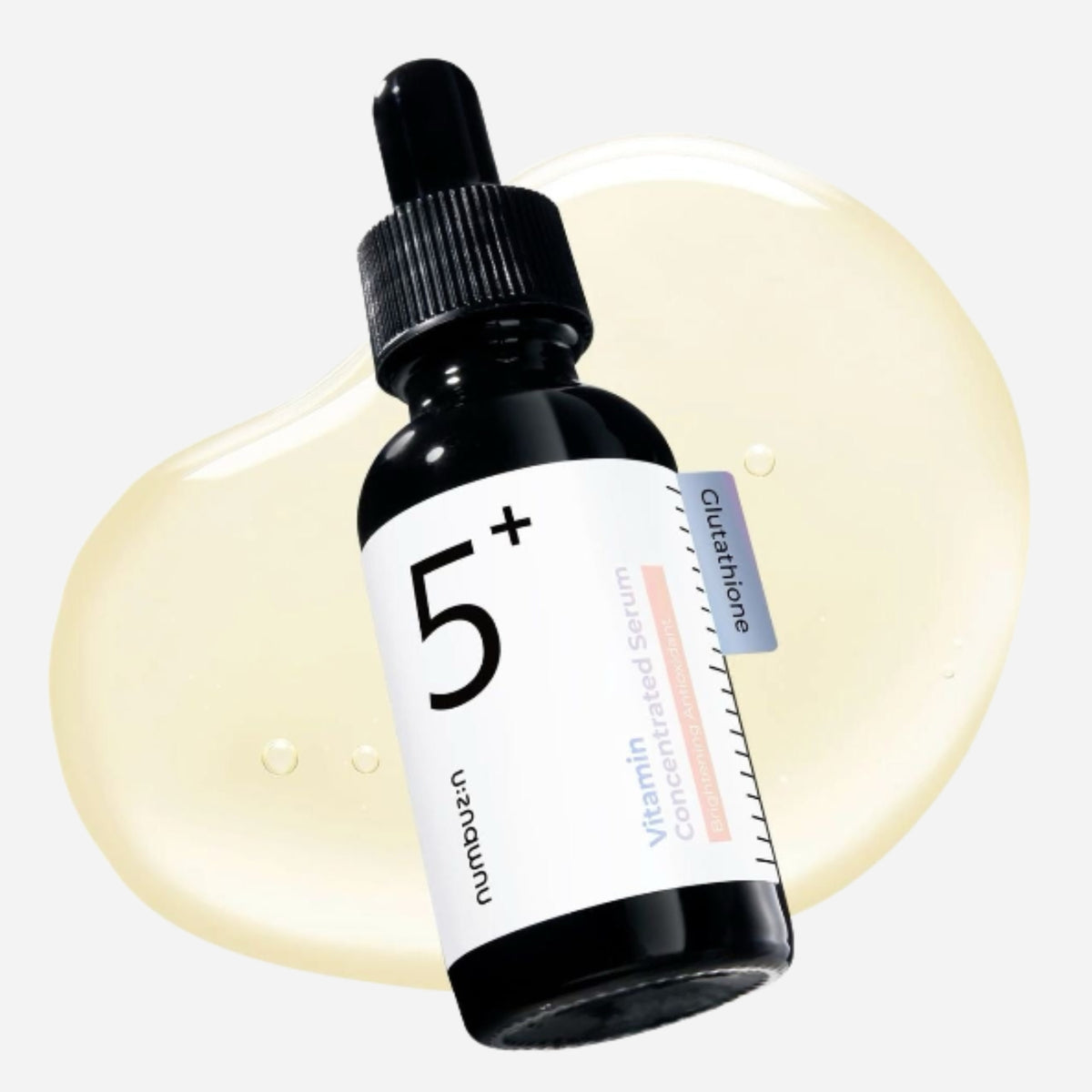 NUMBUZIN No.5+ Vitamin Concentrated Serum
