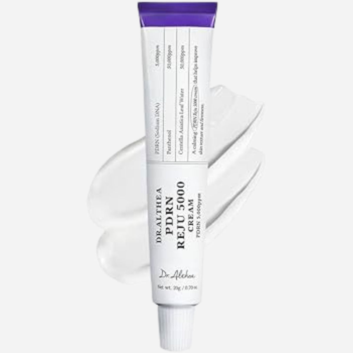 DR ALTHEA PDRN REJU 5000 CREAM 20 G