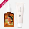 Pack Éclat & Protection – Vitamine C Dr. Althea 63% + SPF Beauty of Joseon