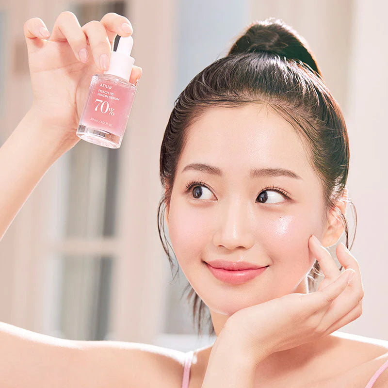 ANUA - Peach 70 Niacin Serum - Sérum