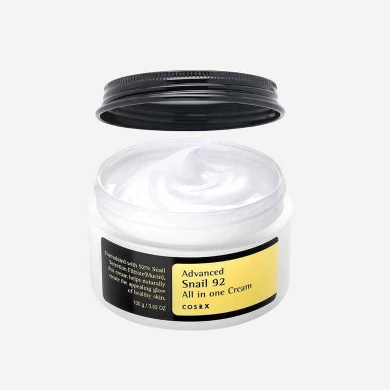 COSRX Advanced Snail 92 All In One Cream
