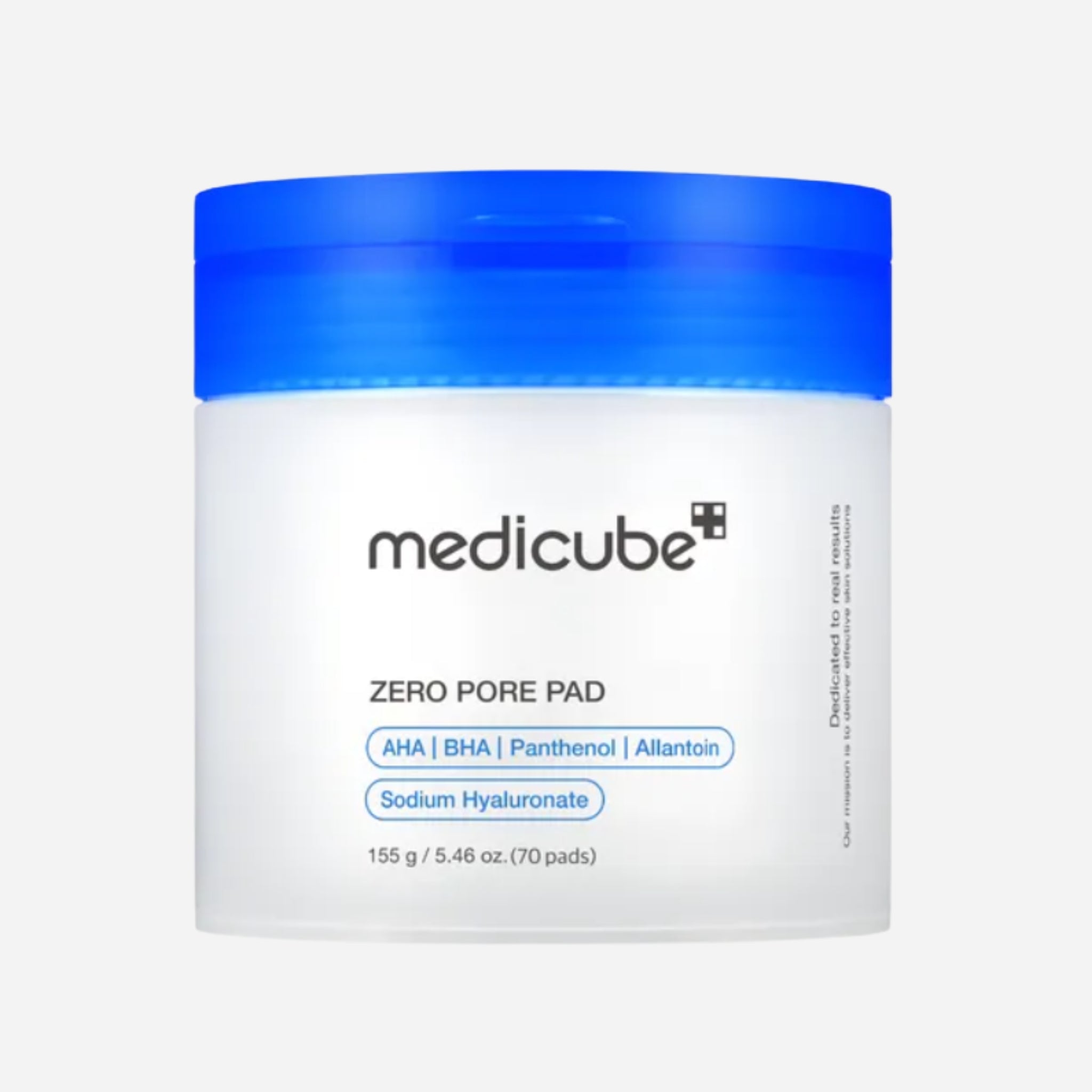 Medicube - Zero Pore Pad (70 pads)