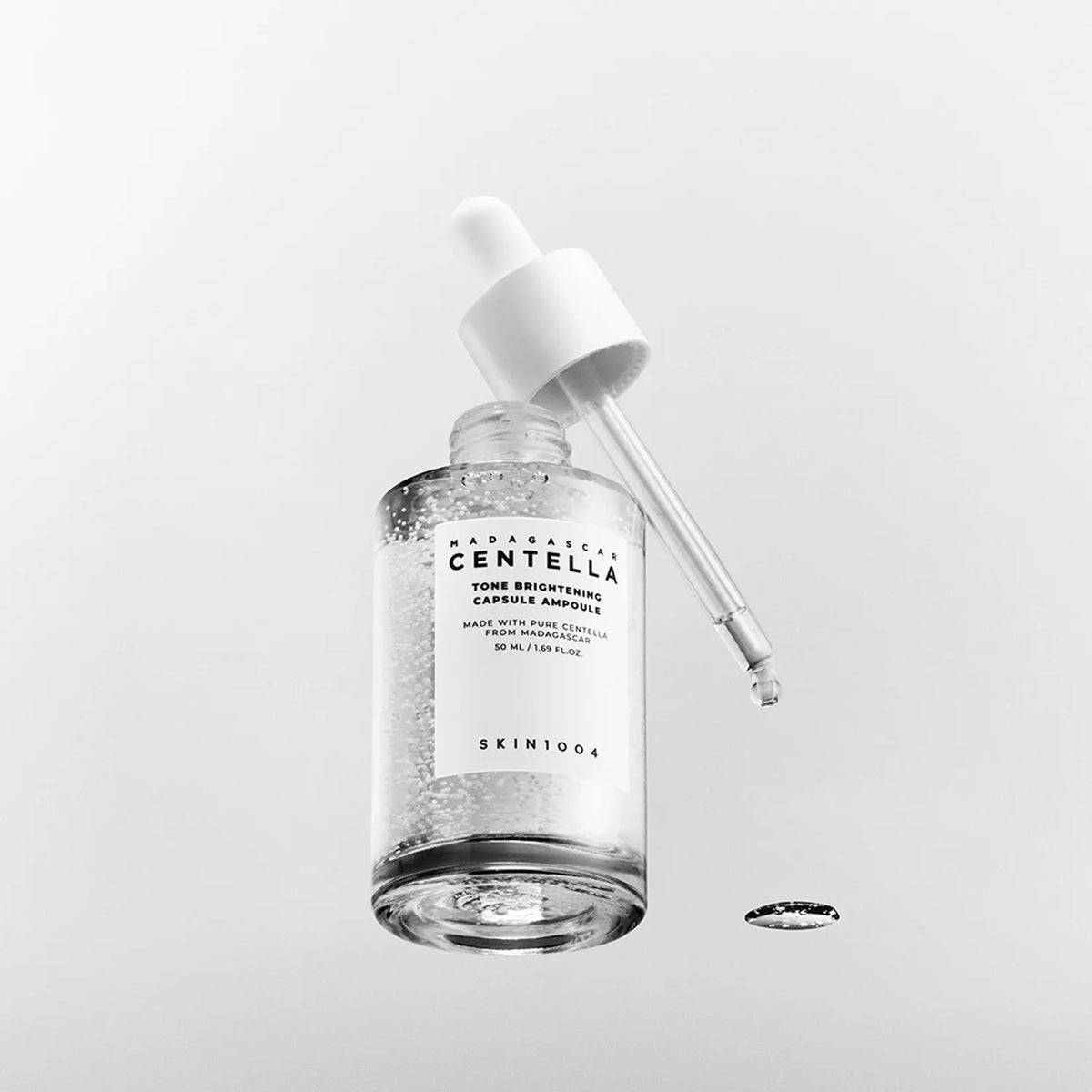 SKIN1004 - Madagascar Centella Tone Brightening Capsule Ampoule