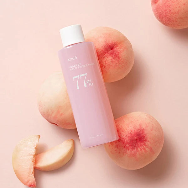 ANUA - ANUA PEACH 77 Niacin- Tonique essence.