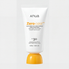 Anua – Zero-Cast™ Moisturizing Finish Sunscreen | SPF 50 Broad Spectrum | Fini Velouté Sans Effet Blanc | Résistant à l'Eau 80 min | 50ml