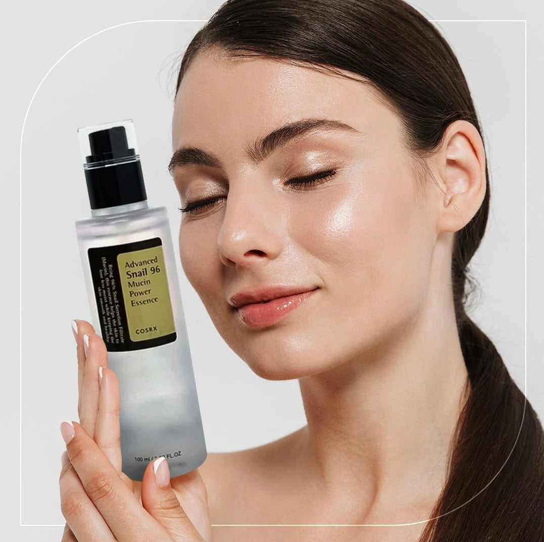 COSRX Advanced Snail 96 Mucin Power Essence