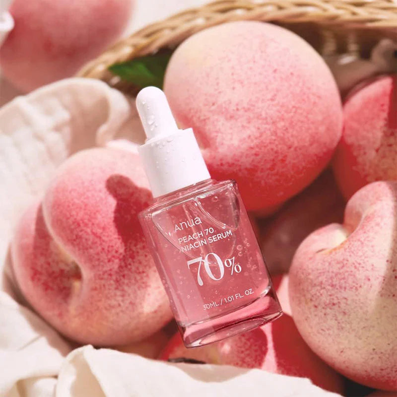 ANUA - Peach 70 Niacin Serum - Sérum