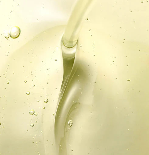 ANUA - Heartleaf Pore Control Cleansing Oil - Huile nettoyante démaquillante