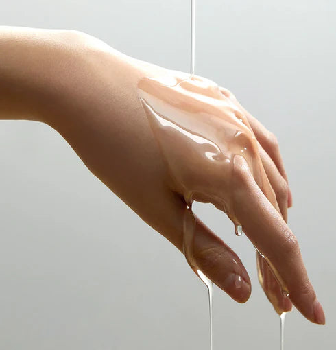 ANUA - Heartleaf Pore Control Cleansing Oil - Huile nettoyante démaquillante