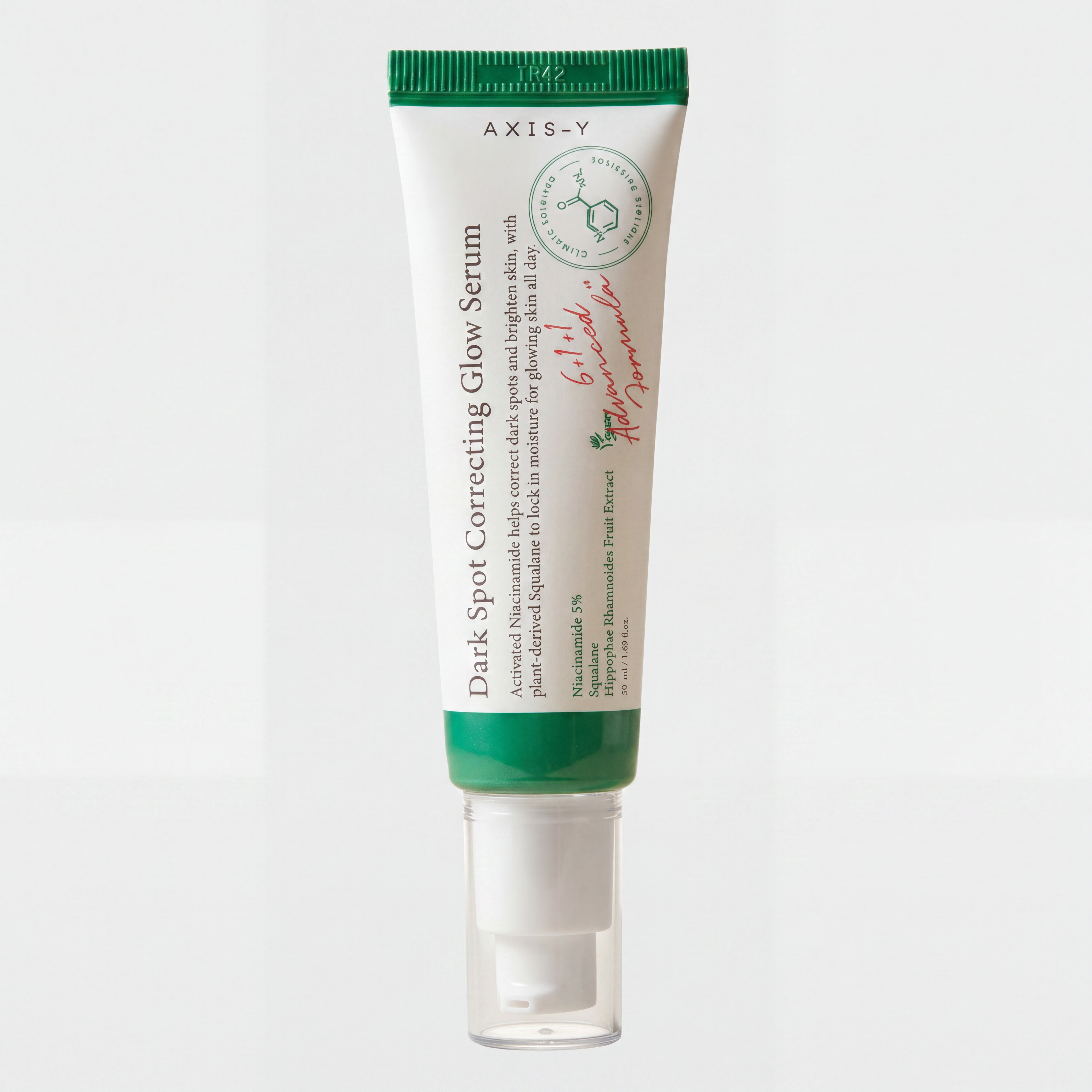 AXIS-Y Dark Spot Correcting Glow Serum – 50ml