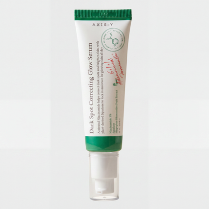 AXIS-Y Dark Spot Correcting Glow Serum – 50ml