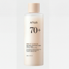 Anua - Rice 70 Glow Milky Toner - Tonique éclaircissant laiteux au riz