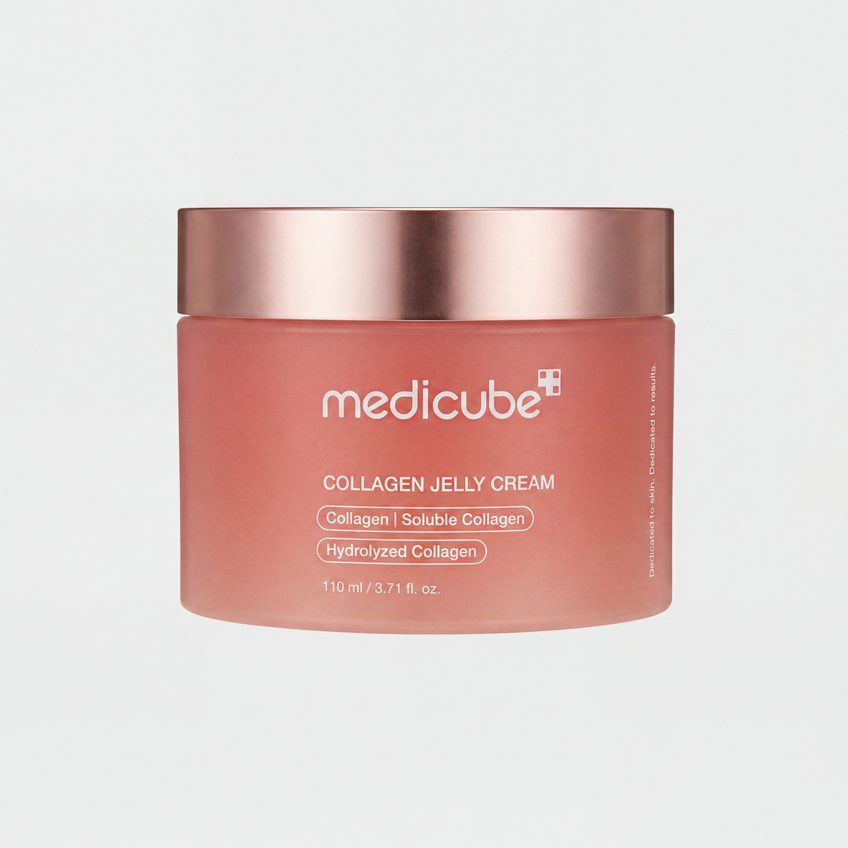 MEDICUBE - Collagen Jelly Cream (110ml)