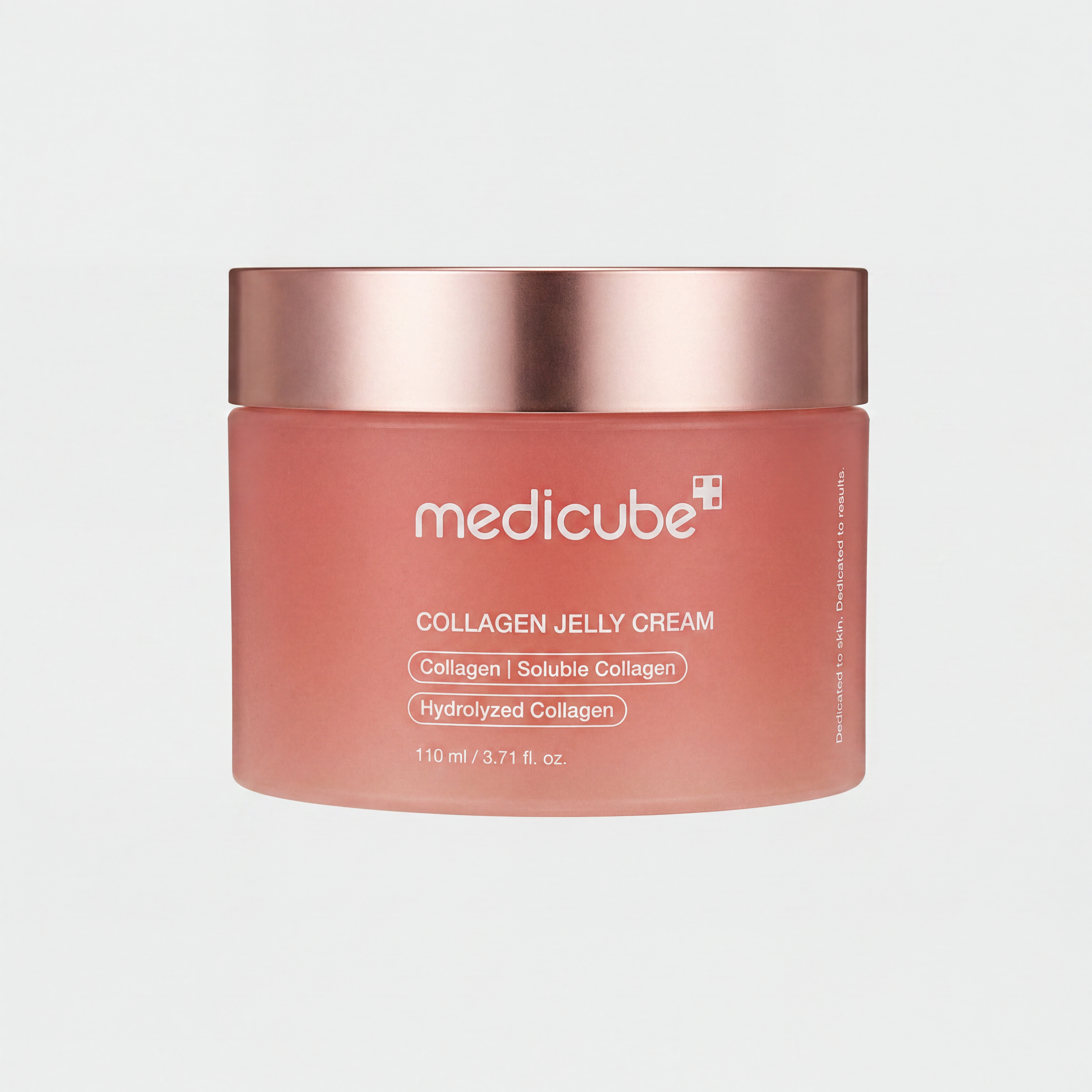 MEDICUBE - Collagen Jelly Cream (110ml)