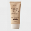 AXIS-Y - MADE FOR ME BY ME BIOME DOUBLE DEFENSE SUNSCREEN SPF 50+PA+ 50 ML