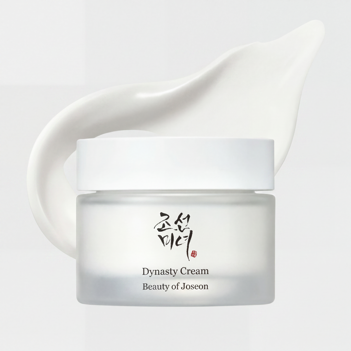Beauty of Joseon – Dynasty Cream | Crème Hydratante & Nourrissante | Ingrédients Ancestraux Coréens | K-Beauty Iconique