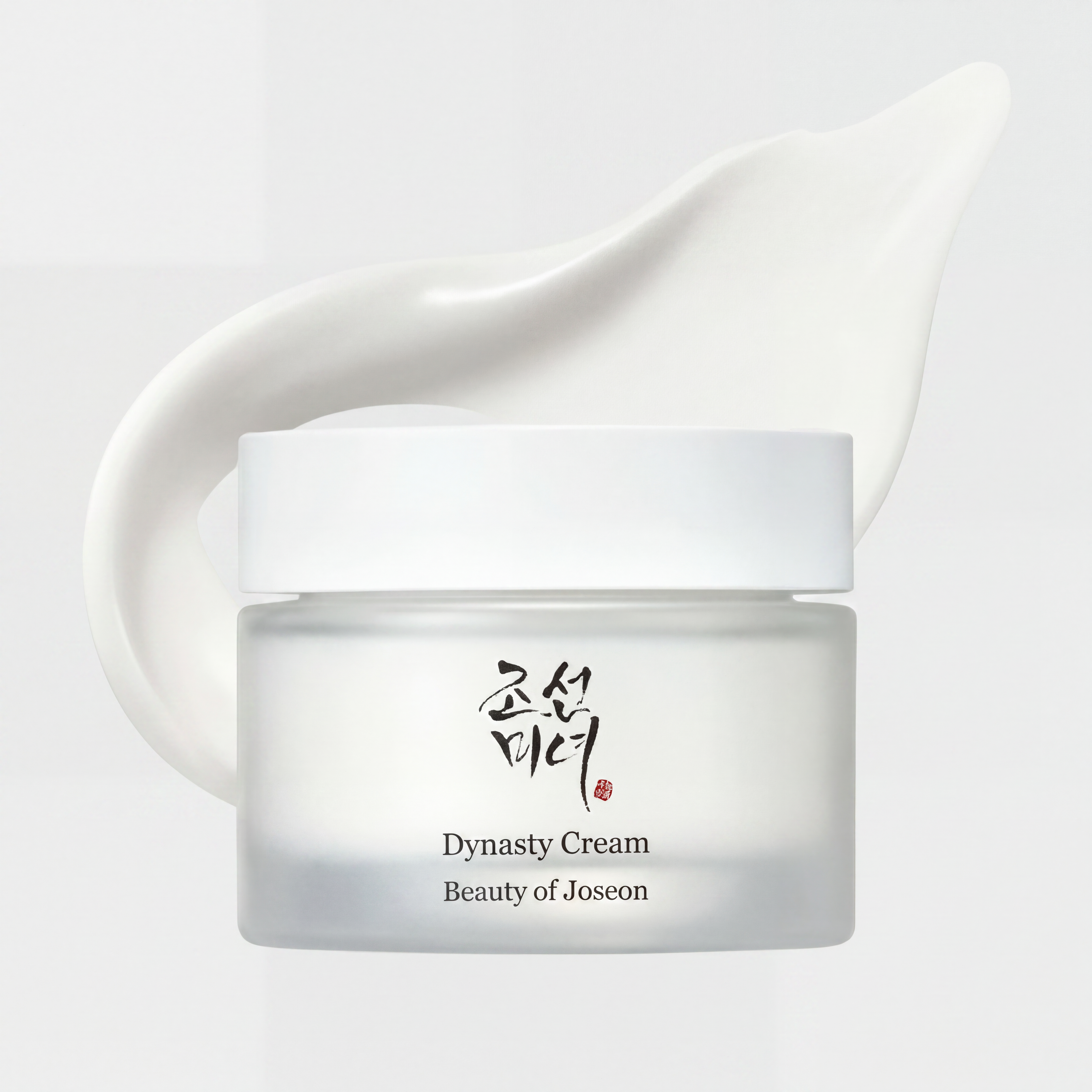 Beauty of Joseon – Dynasty Cream | Crème Hydratante & Nourrissante | Ingrédients Ancestraux Coréens | K-Beauty Iconique
