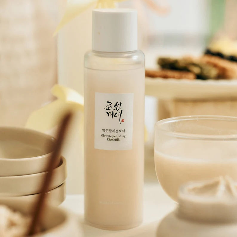 Beauty of Joseon - Glow Replenishing Rice Milk