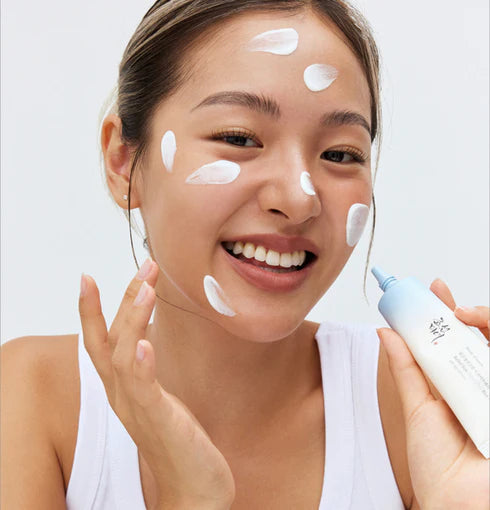 Beauty of Joseon - Relief Sun Aqua-fresh : Rice + B5