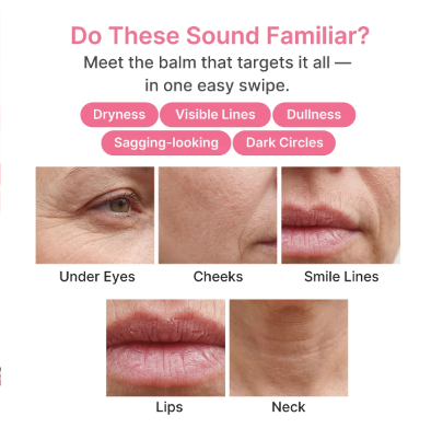 Medicube – PDRN Pink Collagen Volume Multi Balm