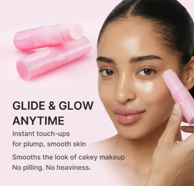 Medicube – PDRN Pink Collagen Volume Multi Balm