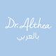 Dr Althea arabia