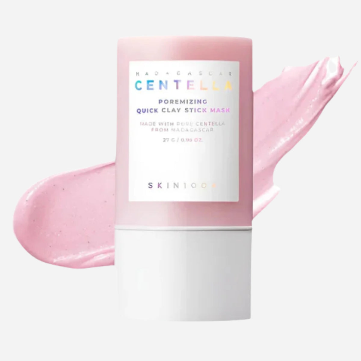 SKIN1004 - Poreminizing Quick Clay Stick MasK