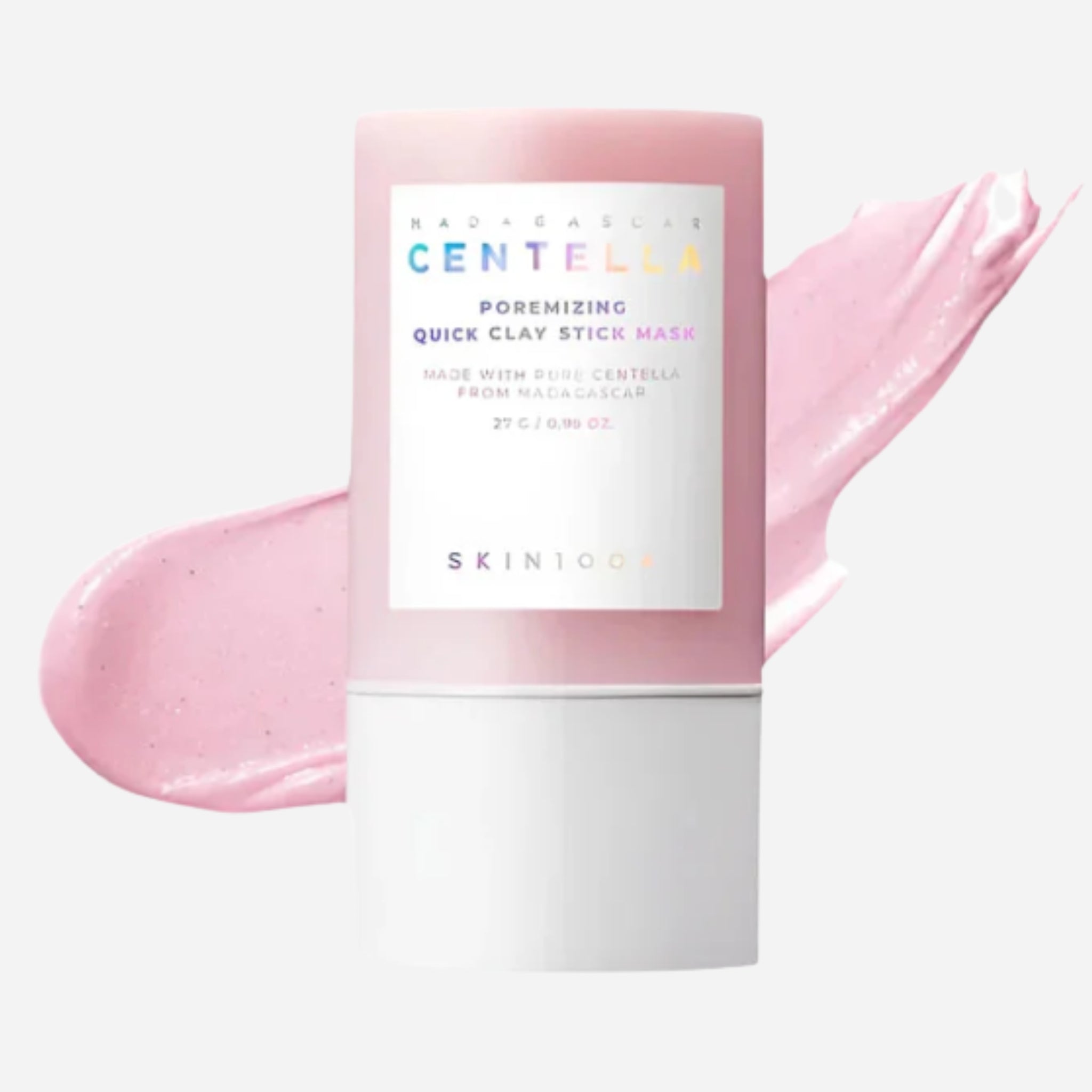 SKIN1004 - Poreminizing Quick Clay Stick MasK