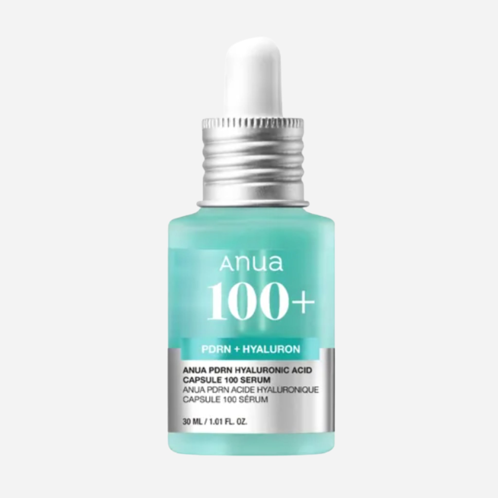ANUA - PDRN Hyaluronic Acid Capsule 100 Serum - 30ml