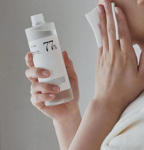 ANUA - Heartleaf 77% Soothing Toner