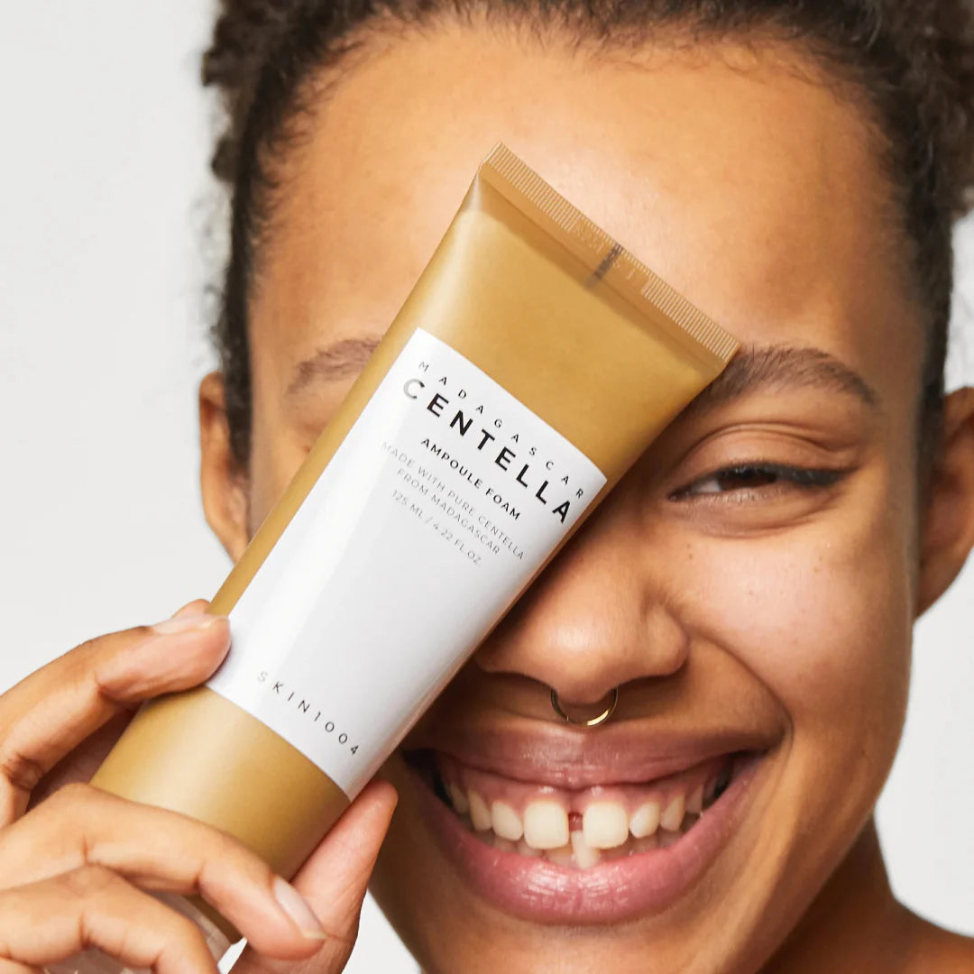 SKIN1004 Madagascar Centella Ampoule Foam