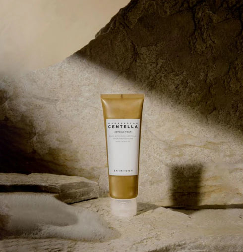 SKIN1004 Madagascar Centella Ampoule Foam