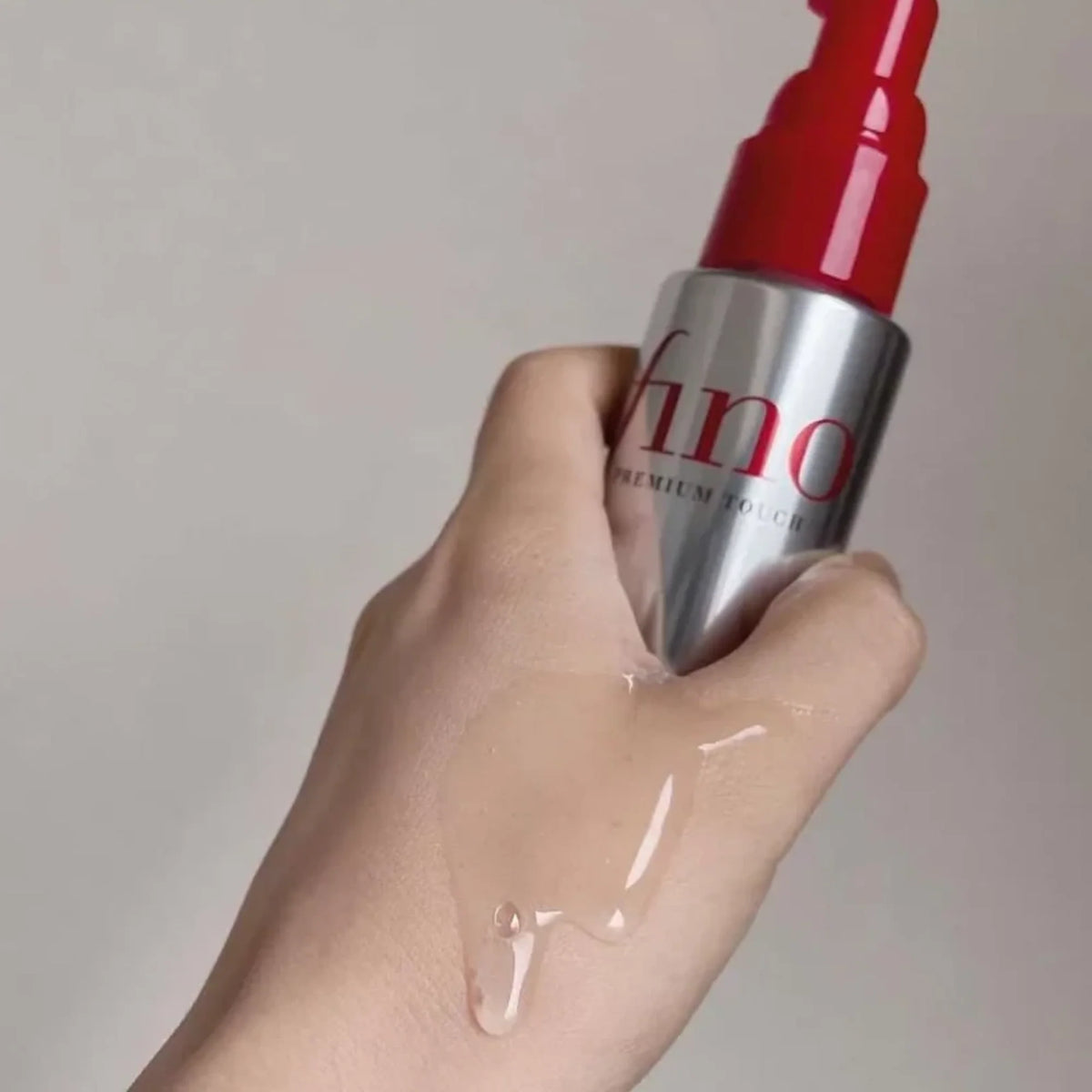 Shiseido – Fino Premium Touch Huile Capillaire