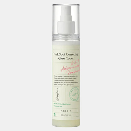 AXIS-Y - Dark Spot Correcting Glow Toner