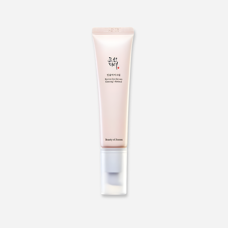 Beauty of Joseon - Revive Eye Serum - Sérum contour des yeux
