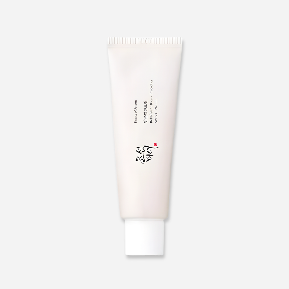 Beauty of Joseon - Relief Sun - Crème solaire