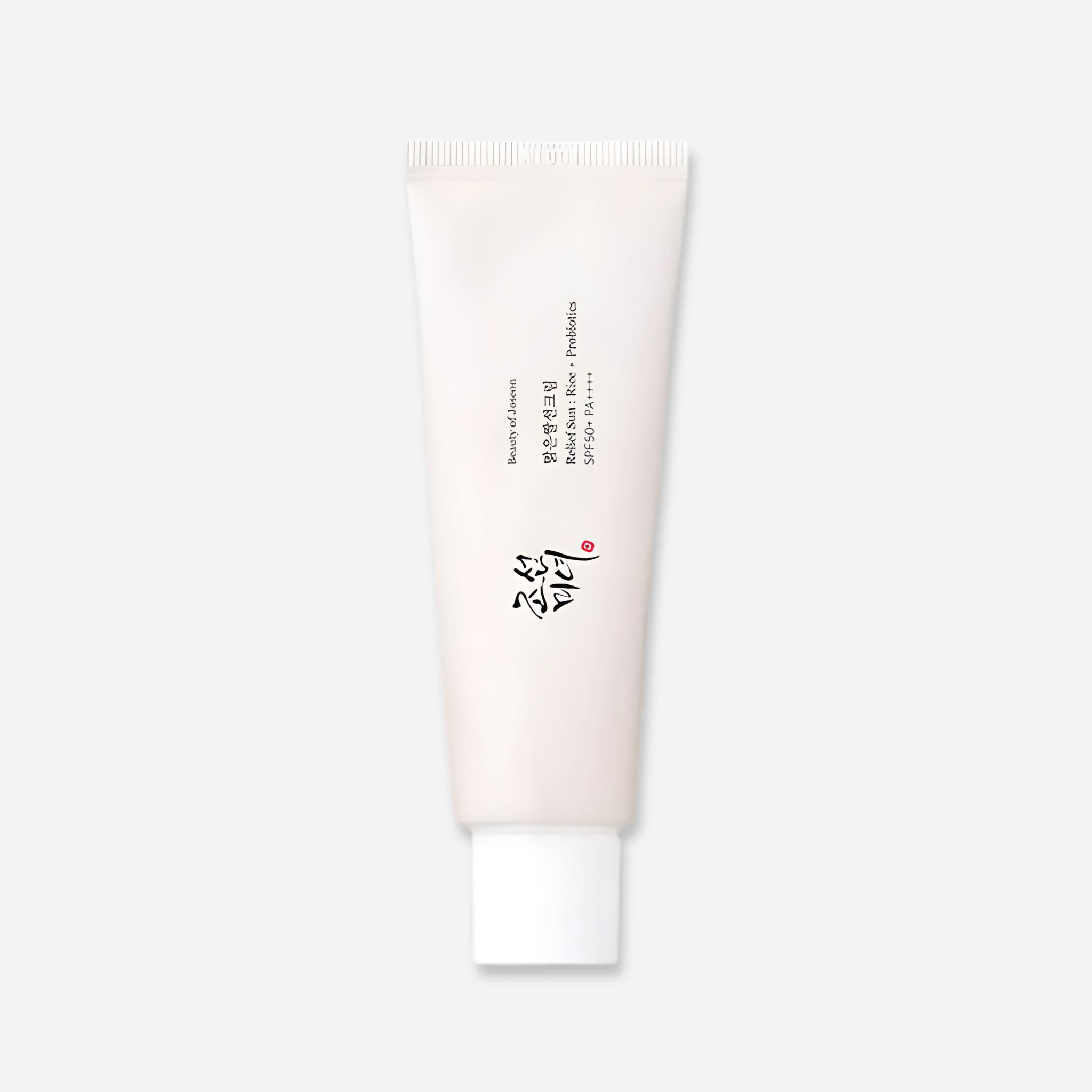 Beauty of Joseon - Relief Sun - Crème solaire