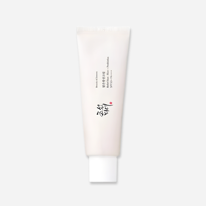 Beauty of Joseon - Relief Sun - Crème solaire