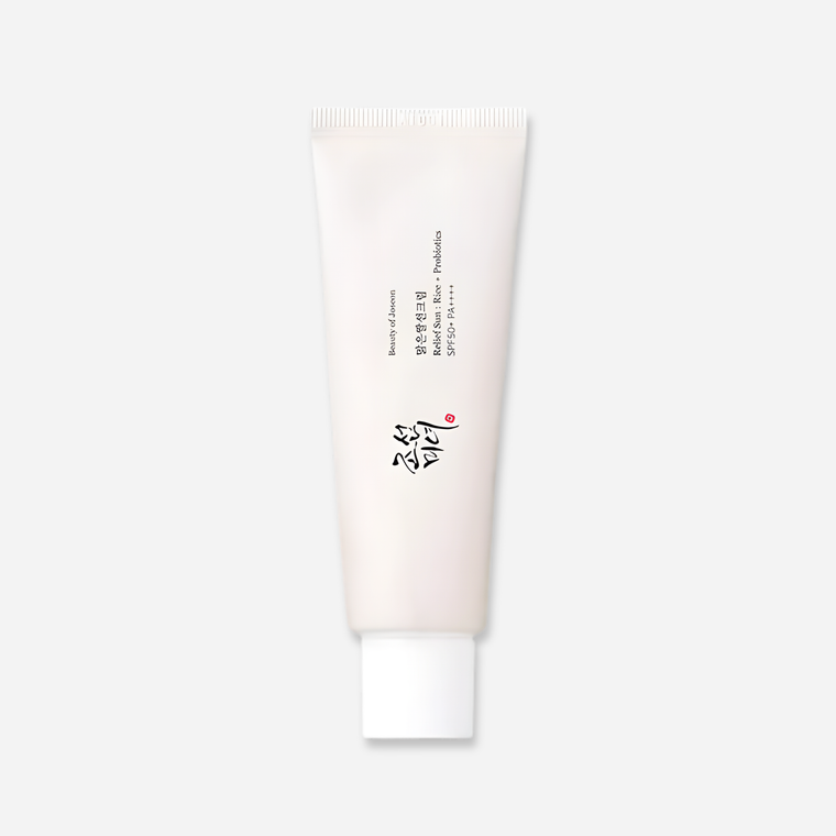 Beauty of Joseon - Relief Sun - Crème solaire