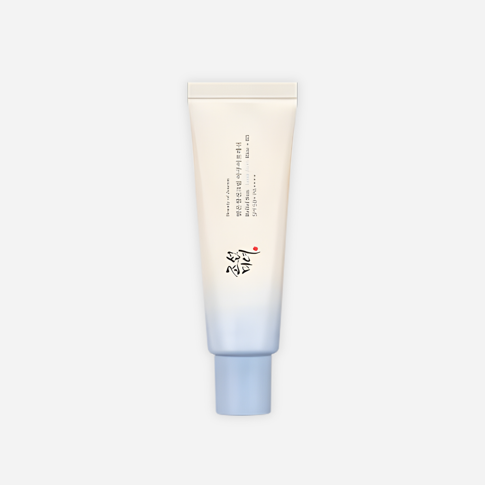 Beauty of Joseon - Relief Sun Aqua-fresh : Rice + B5