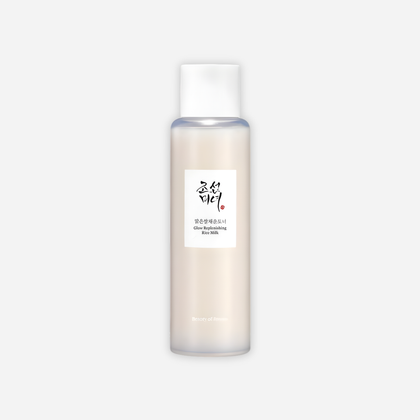 Beauty of Joseon - Glow Replenishing Rice Milk